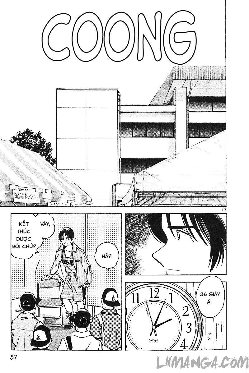 katsu chapter 110 19