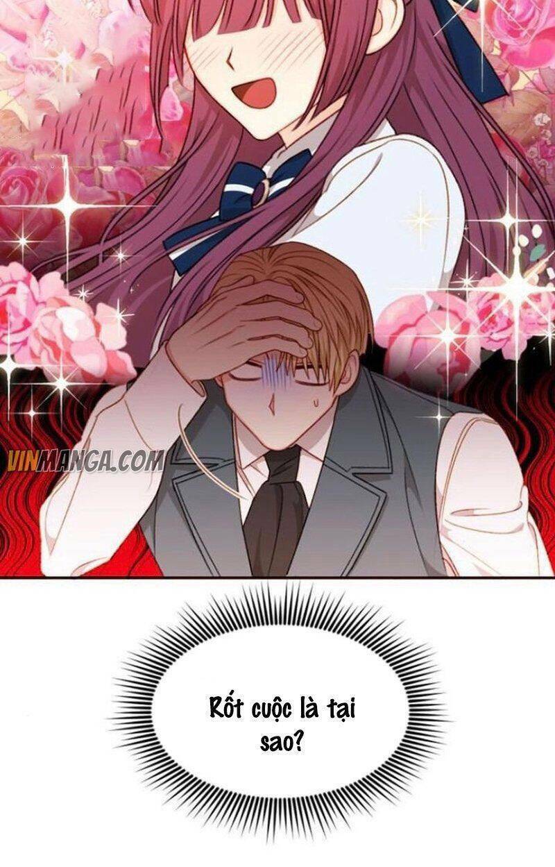 nữ chính muốn tôi trở thành mẹ kế chapter 34 11