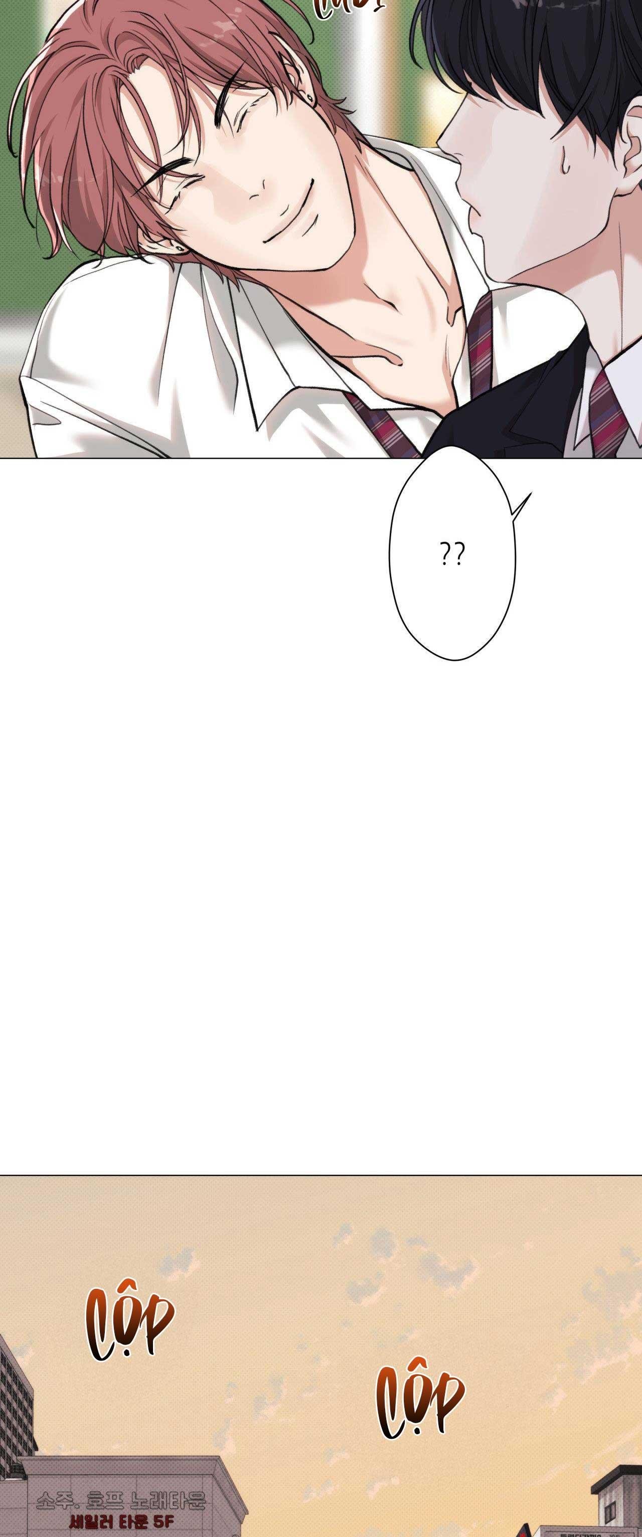 em bé và đại ca chapter 25 37