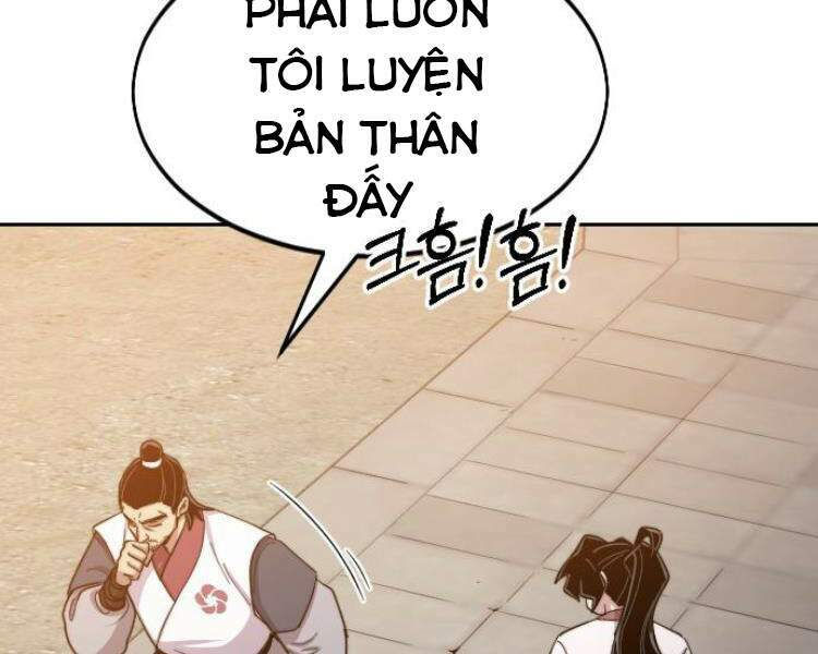 Hoa Sơn Tái Xuất chapter 33.5 162