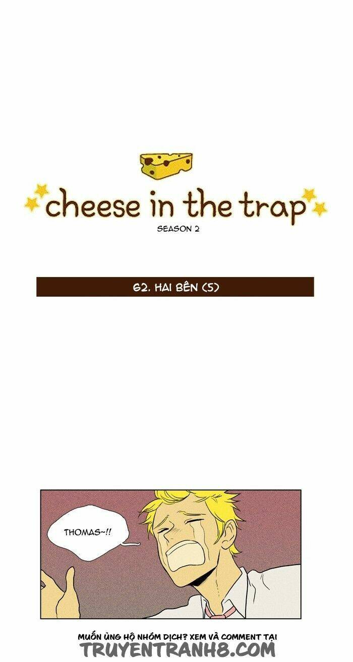 bẫy tình yêu chapter 109 2