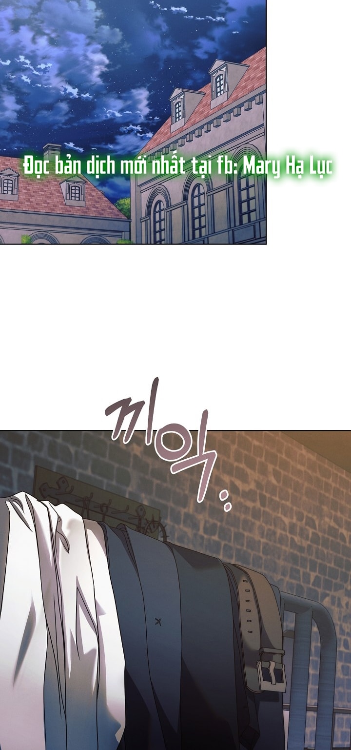 [18+] hãy cầu xin ta đi chapter 27.1 2