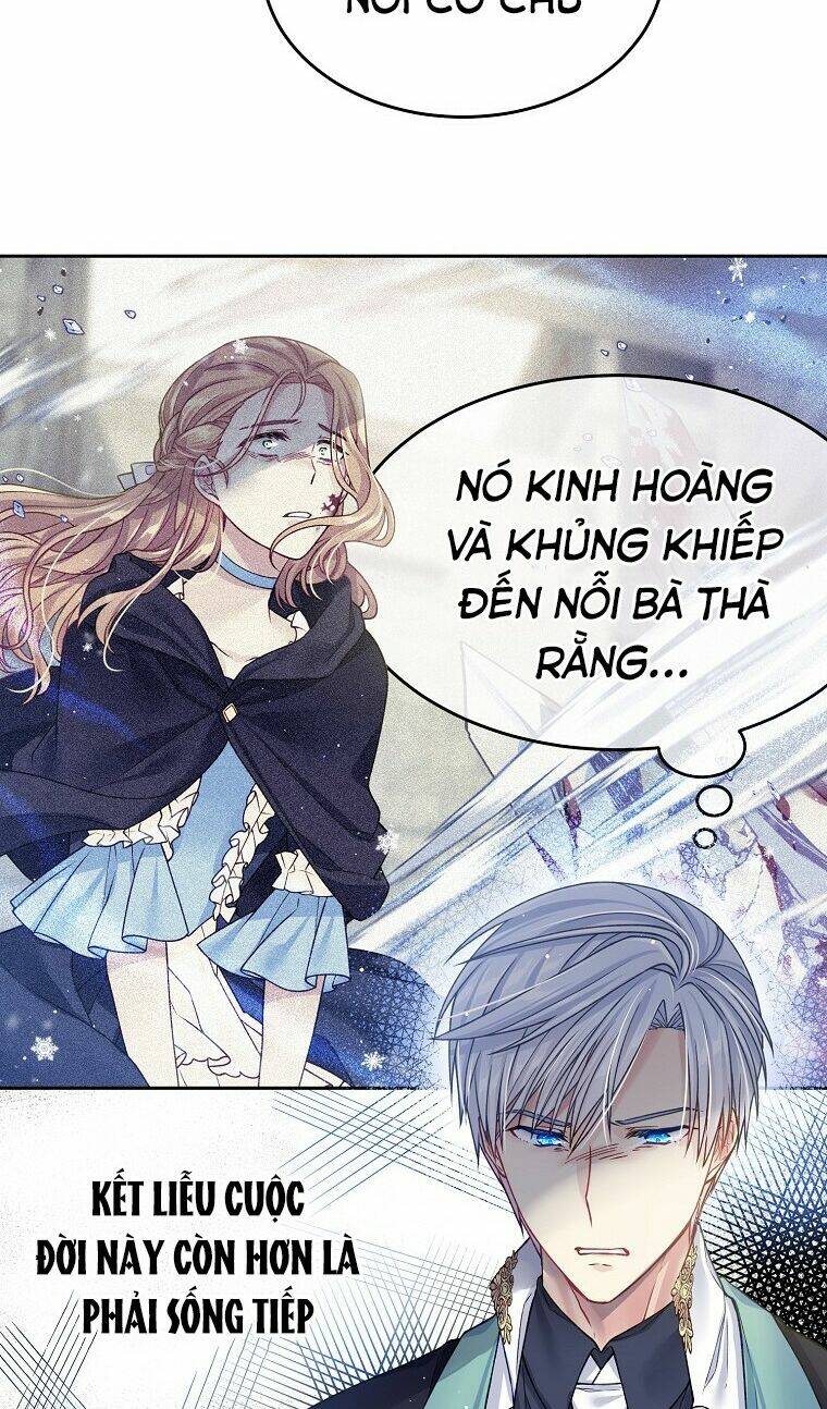 chồng em dễ thương chết mất thôi! chapter 19 36