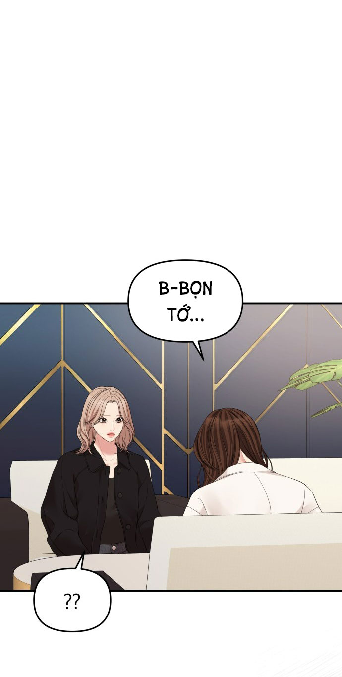 gửi em người đánh cắp những vì sao - to you who swallowed a star chapter 126.2 5