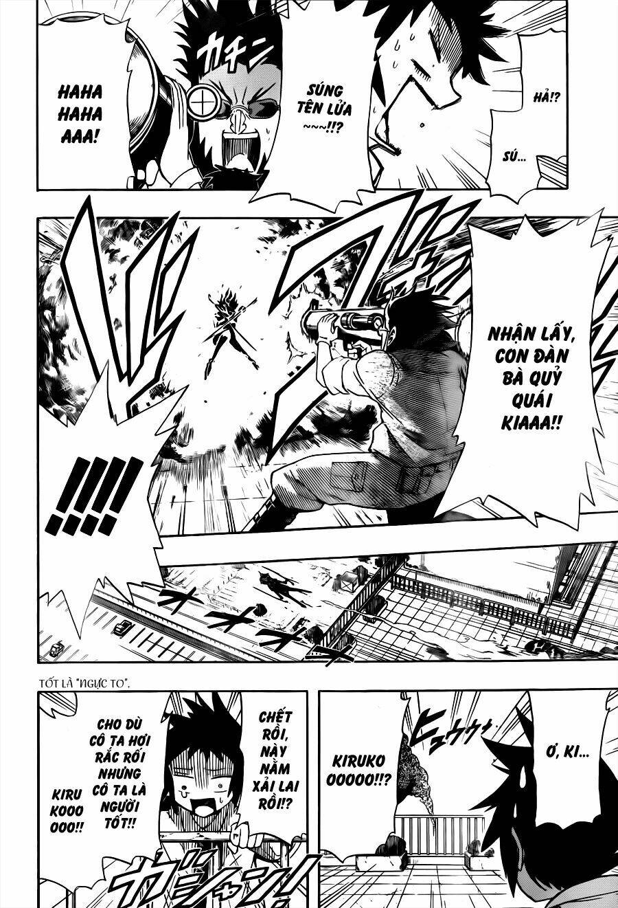 shinmai fukei kiruko-san chapter 2 20