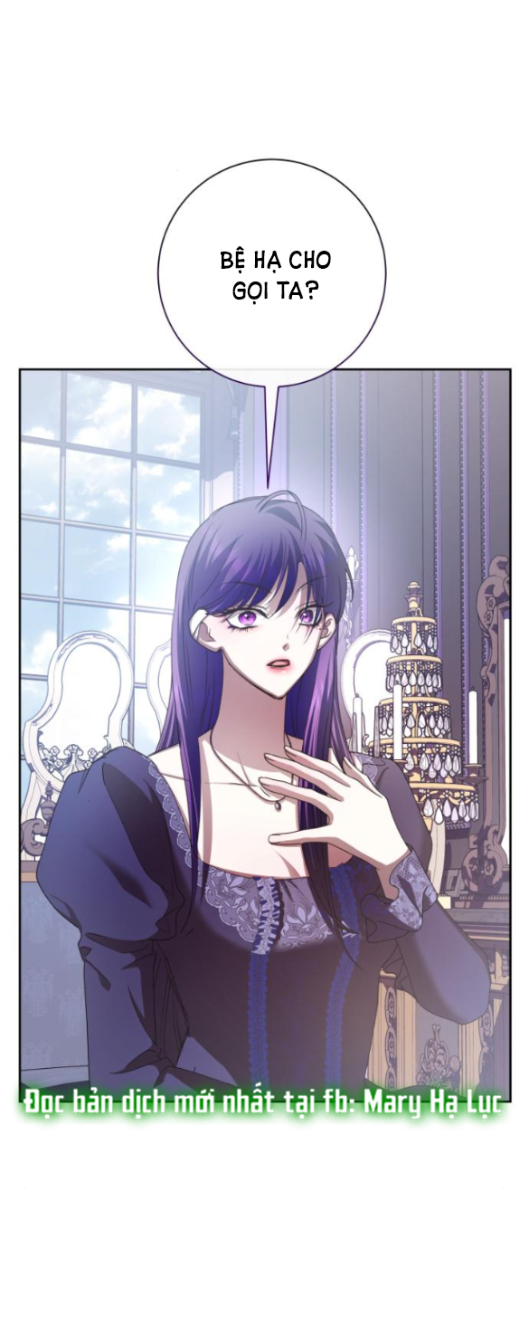 tôi muốn trở thành cô ấy dù chỉ là một ngày chapter 163.2 37