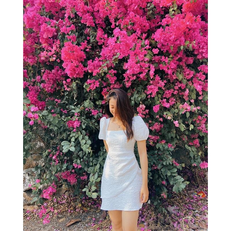 ĐẦM ANGELA DRESS