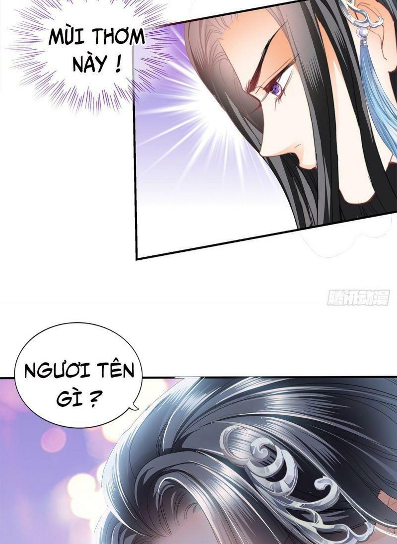 bổn vương muốn nàng chapter 2 48