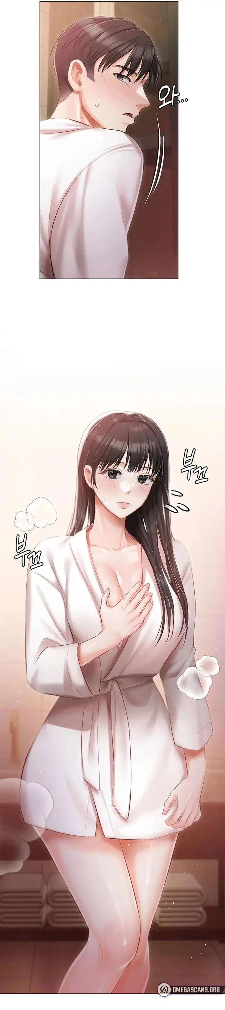 biệt thự hyeonjung chapter 19 8