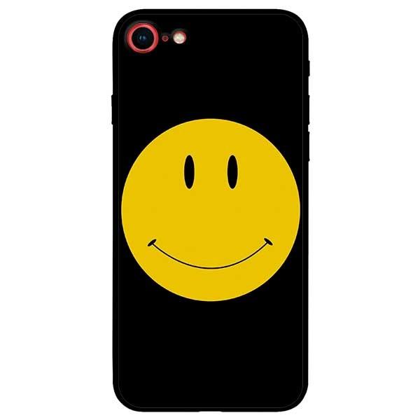 Ốp lưng dành cho iPhone 7 / iPhone 8 - iPhone Se 2020 - 7 Plus / 8 Plus mẫu Mặt Cười