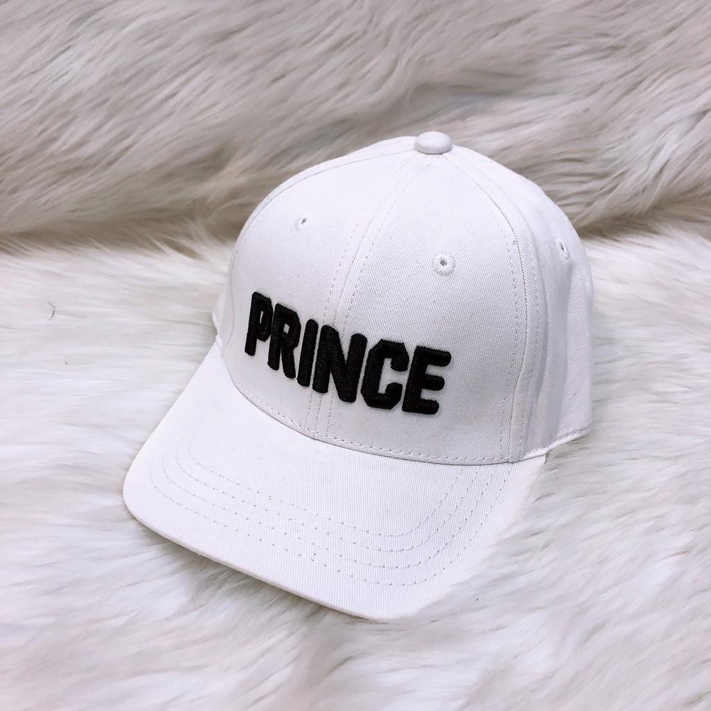 Nón Kết Bé Trai PRINCE Duy Ngọc Cao Cấp Size 54 dành cho bé 4 tuổi đến 11 tuổi, hàng chính hãng