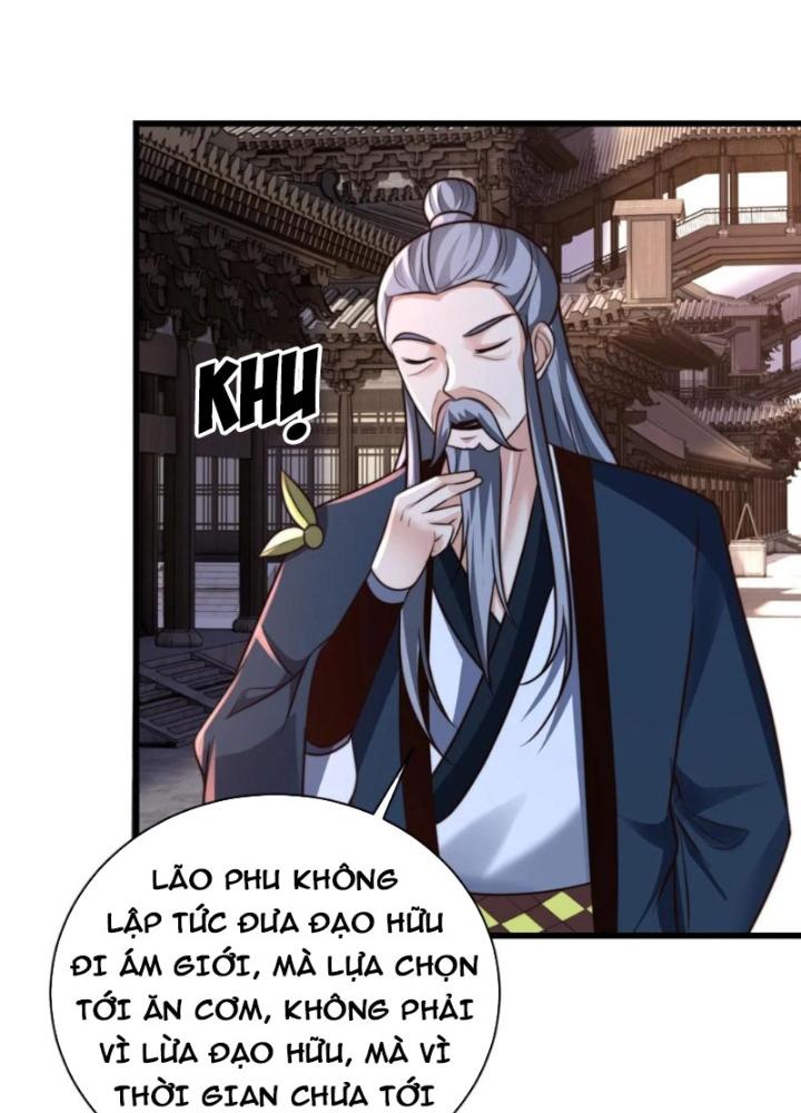 ta nuôi ma quỷ ở trấn ma ti chapter 232 50