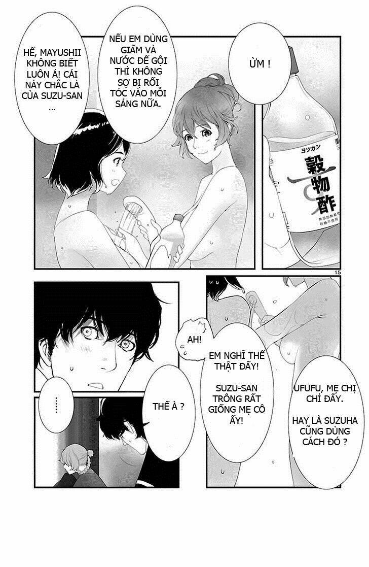 steins, gate: heiji kyokusen no epigraph chapter 3 15