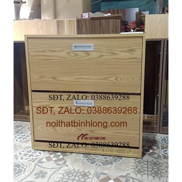 Tủ Giày Thông Minh MDF M03