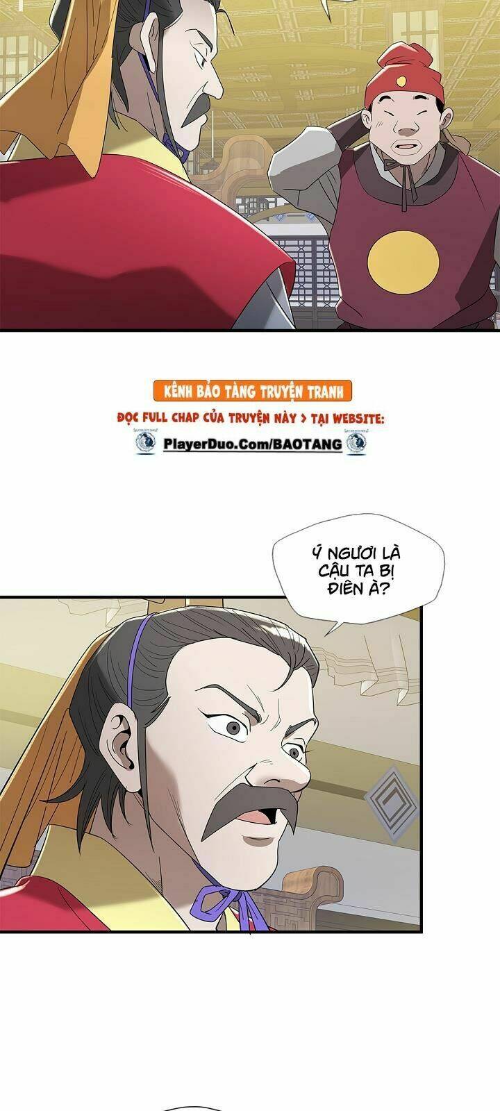 cuồng long chapter 19 34