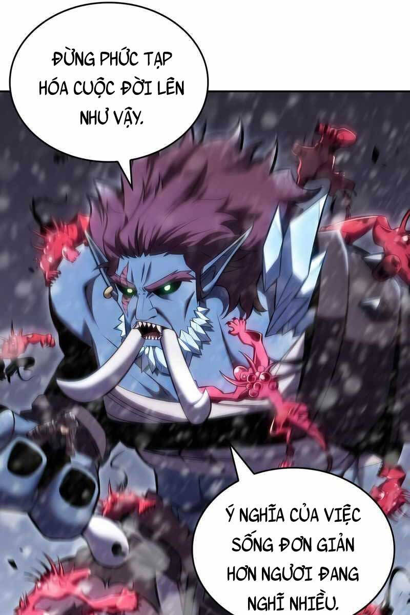 Người Chơi Mới Cấp Tối Đa chapter 93.2 20