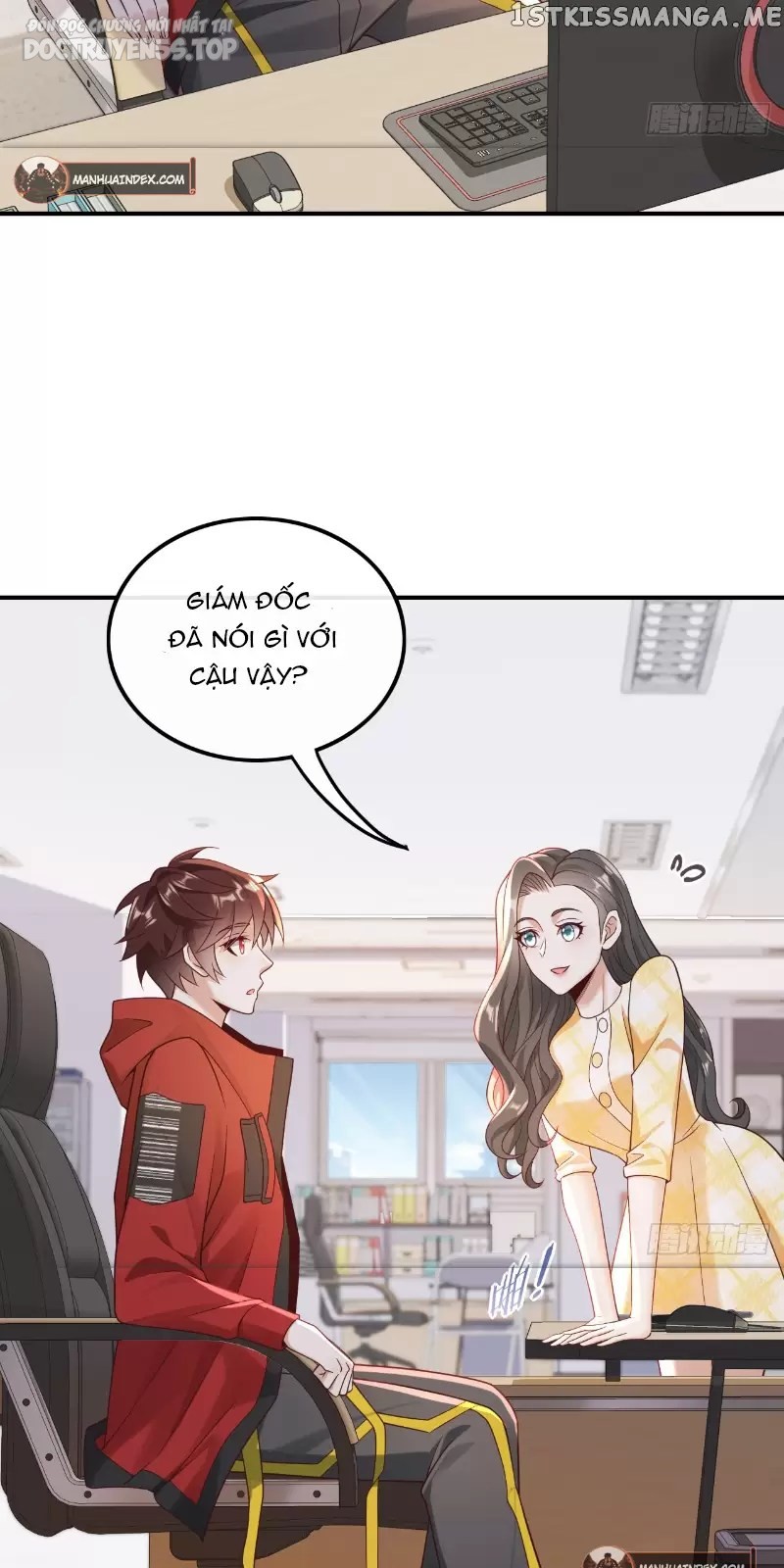 tái sinh, tôi trở thành ông vua ngành giải trí chapter 15 5