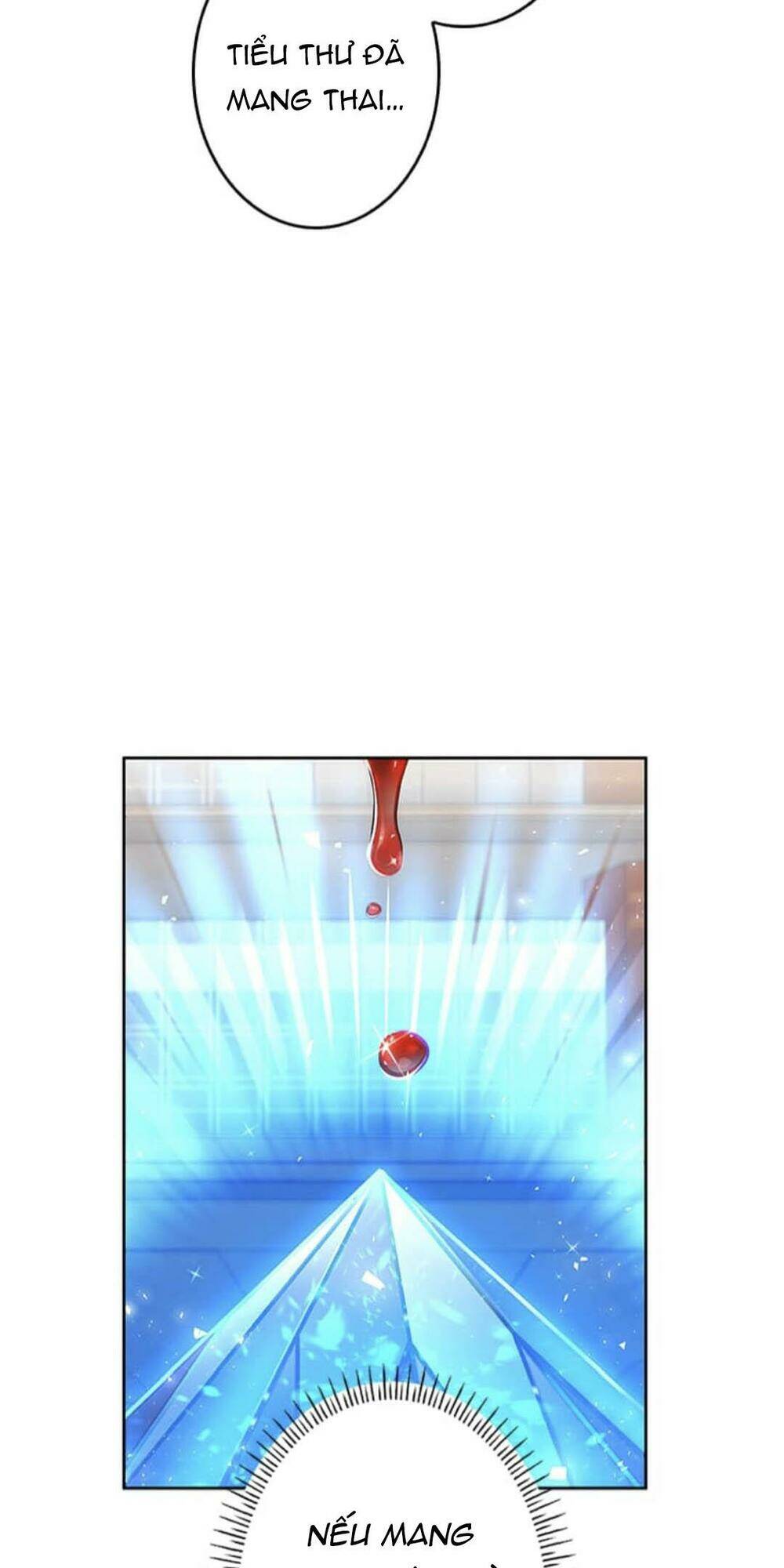 từ ác nữ, tôi trở thành một người mẹ chapter 4 22