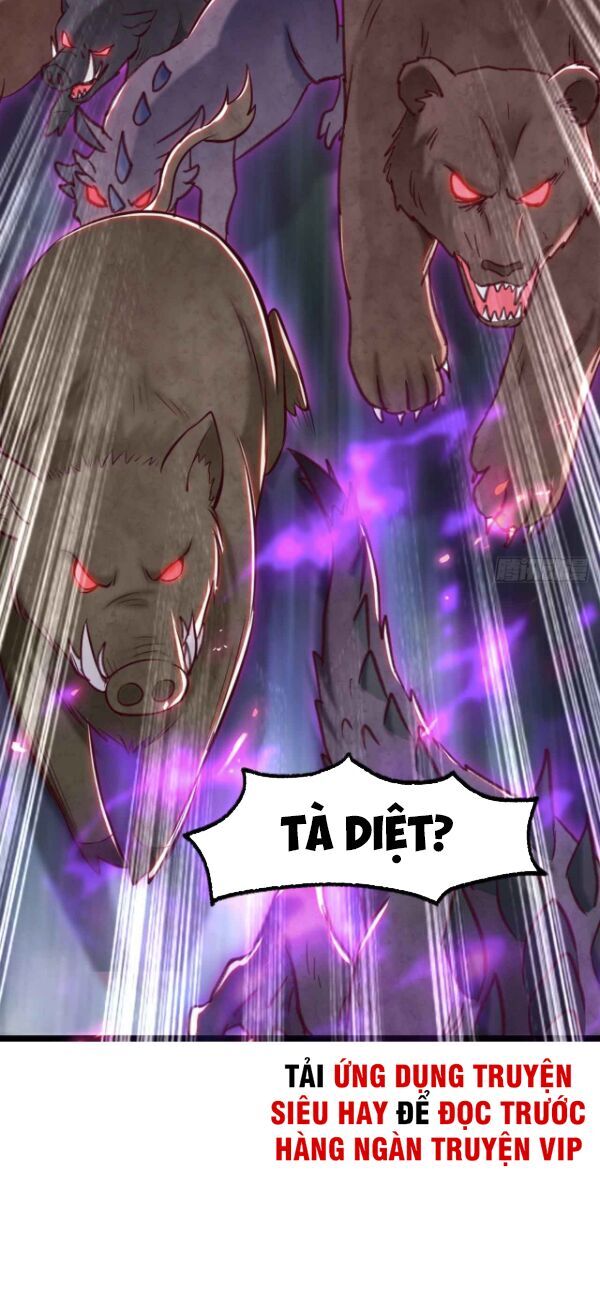 lão tổ của bạn đang online chapter 39 27