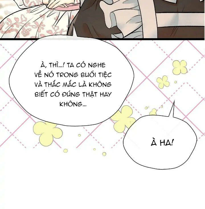 Hoàng Tử Rắc Rối chapter 18.1 20