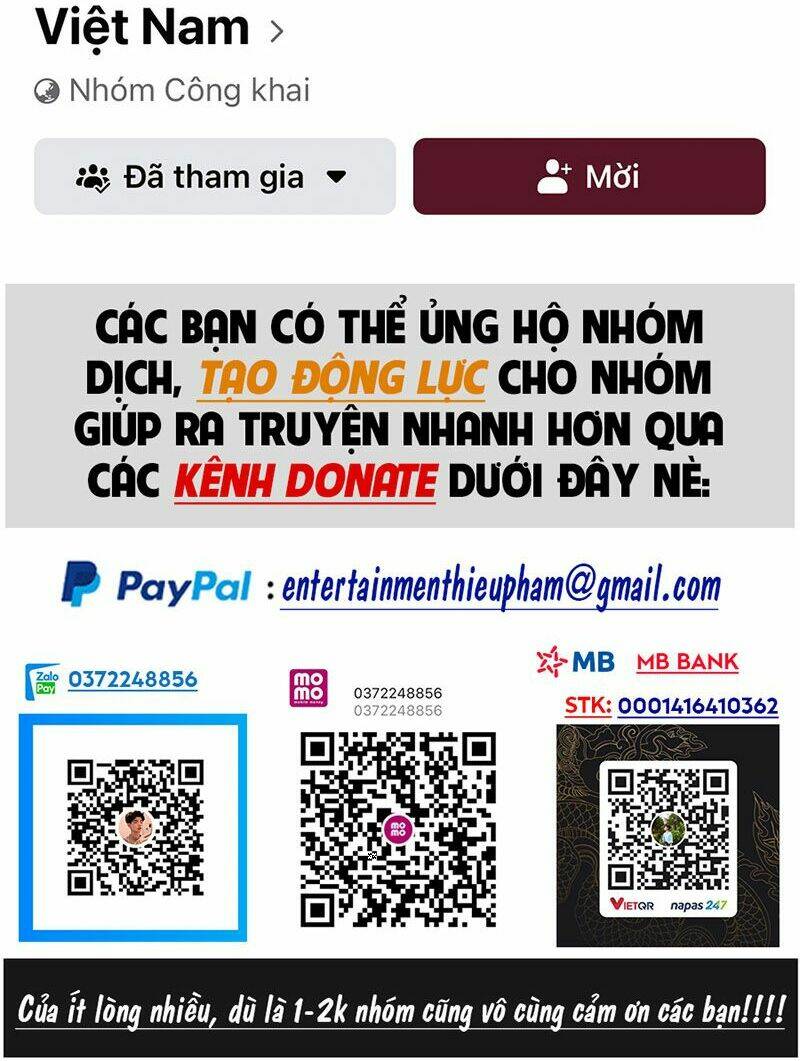 xuyên không thành hổ chapter 76 123