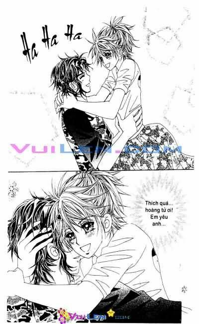 chạm mặt thần tượng chapter 2 75