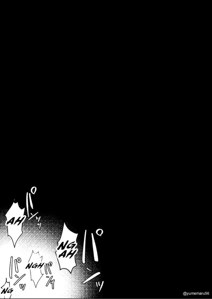 [18+] chơi sm cùng gojou - sensei chapter 1 2