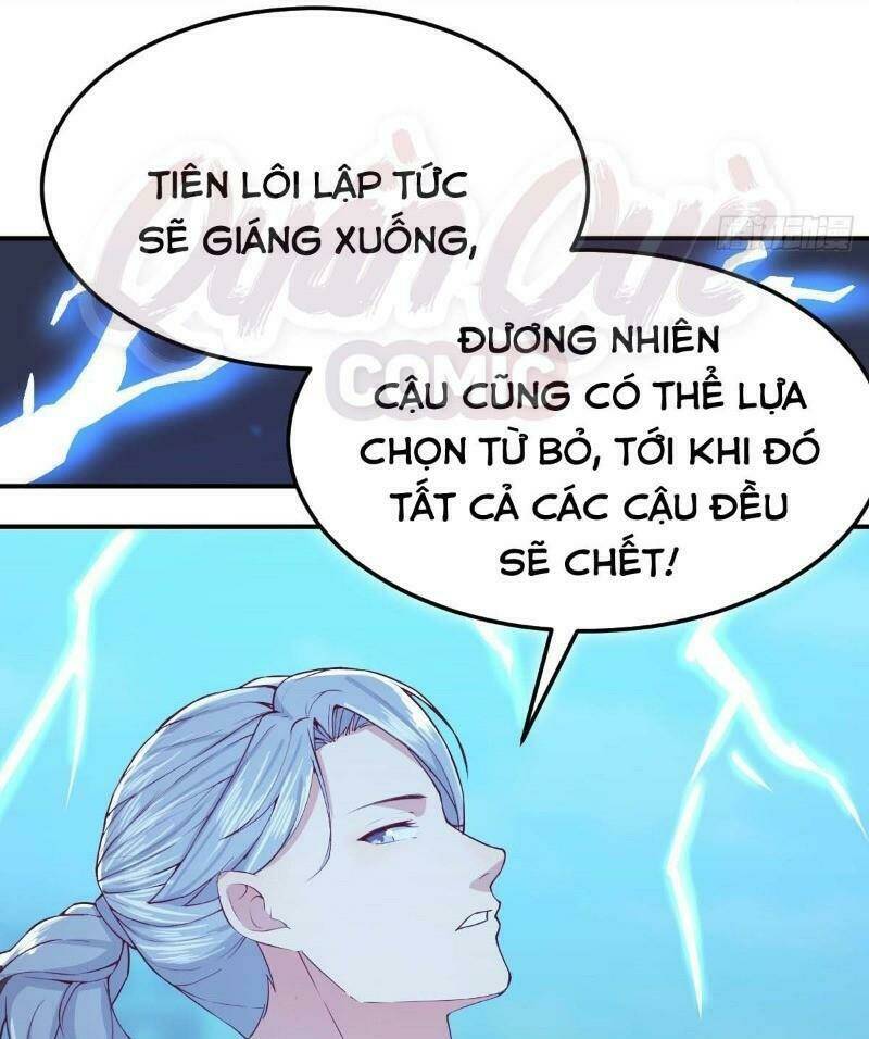 song tu đạo lữ kiểu xem mặt chapter 75 41