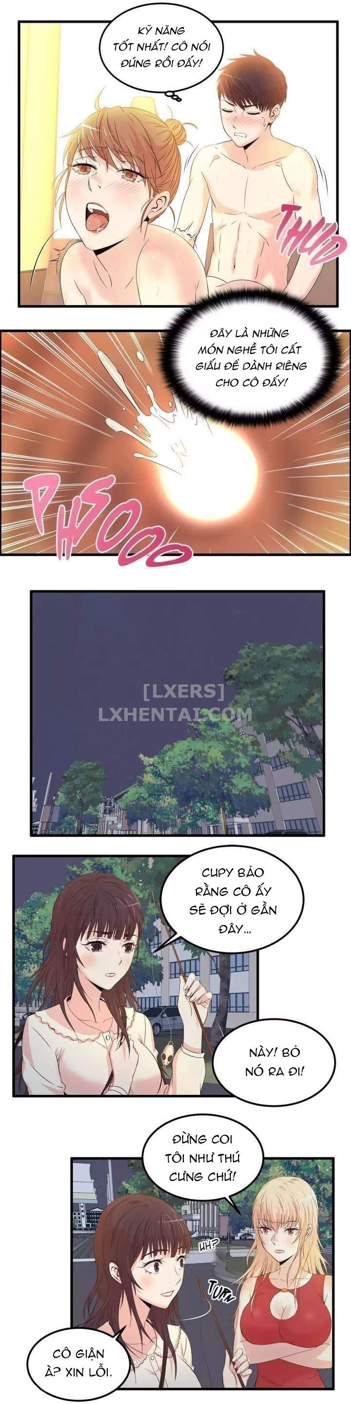 chuyên gia tình dục chapter 16 13