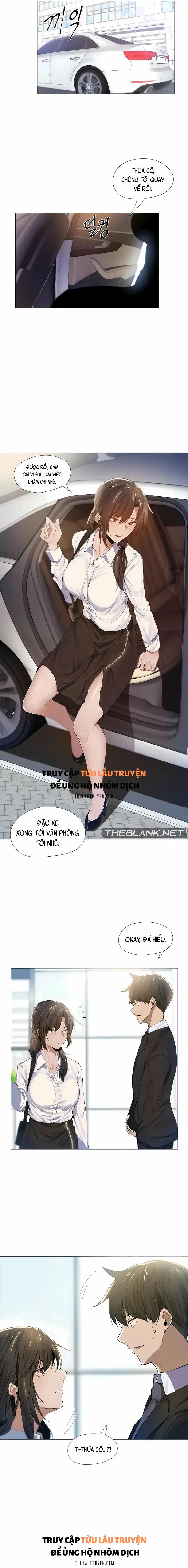 tan làm minh gặp nhau nhé! chapter 4 10