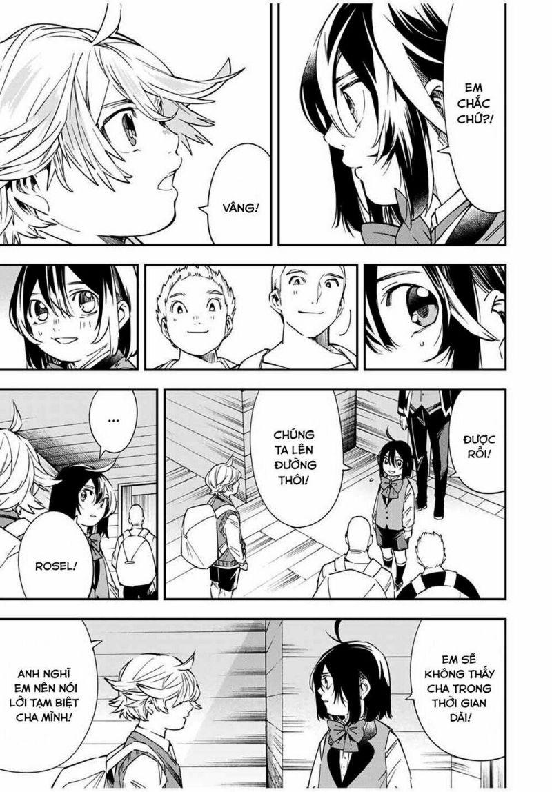 tái sinh thành quý tộc với kĩ năng 'appraisal' chapter 17 7