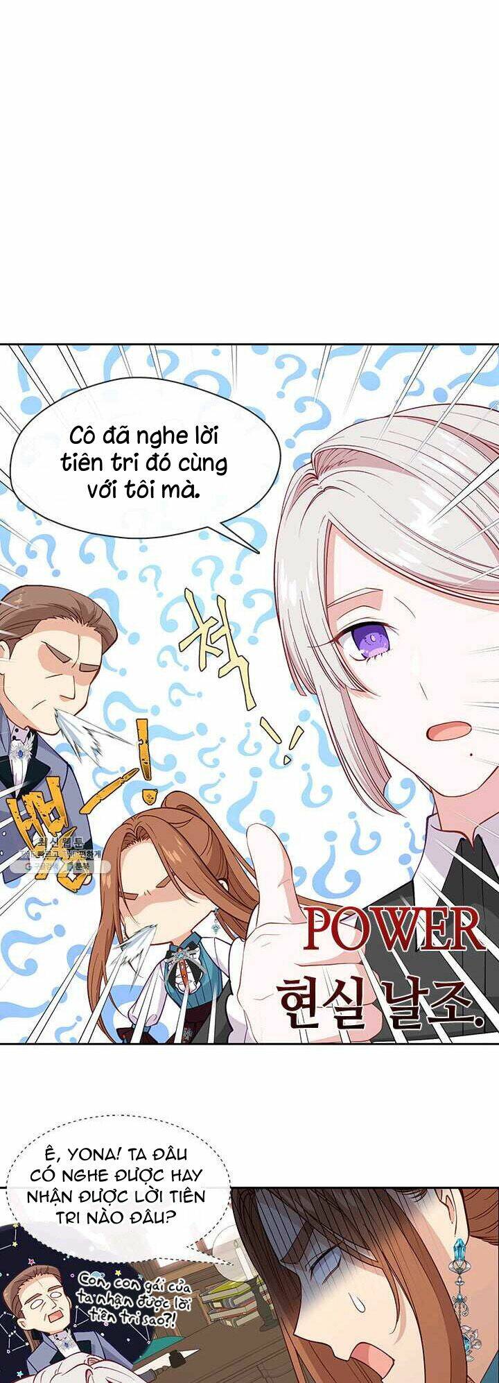 hãy coi chừng ác nữ chapter 73 19