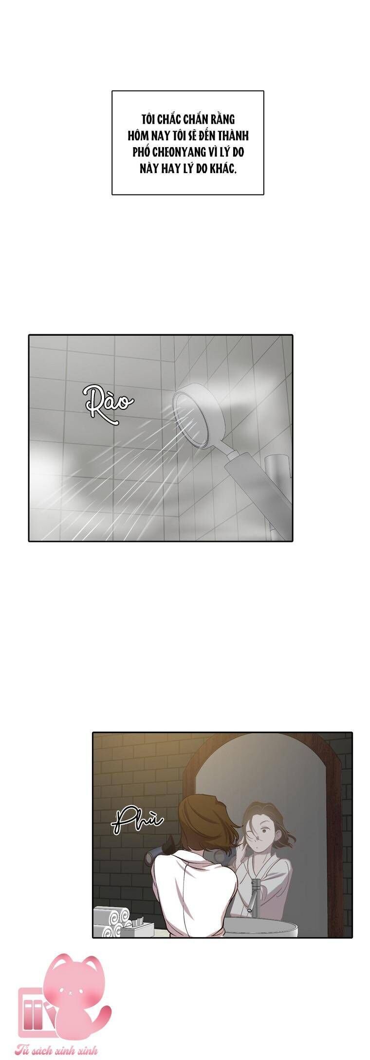 thanh xuân của chúng ta chapter 90 47