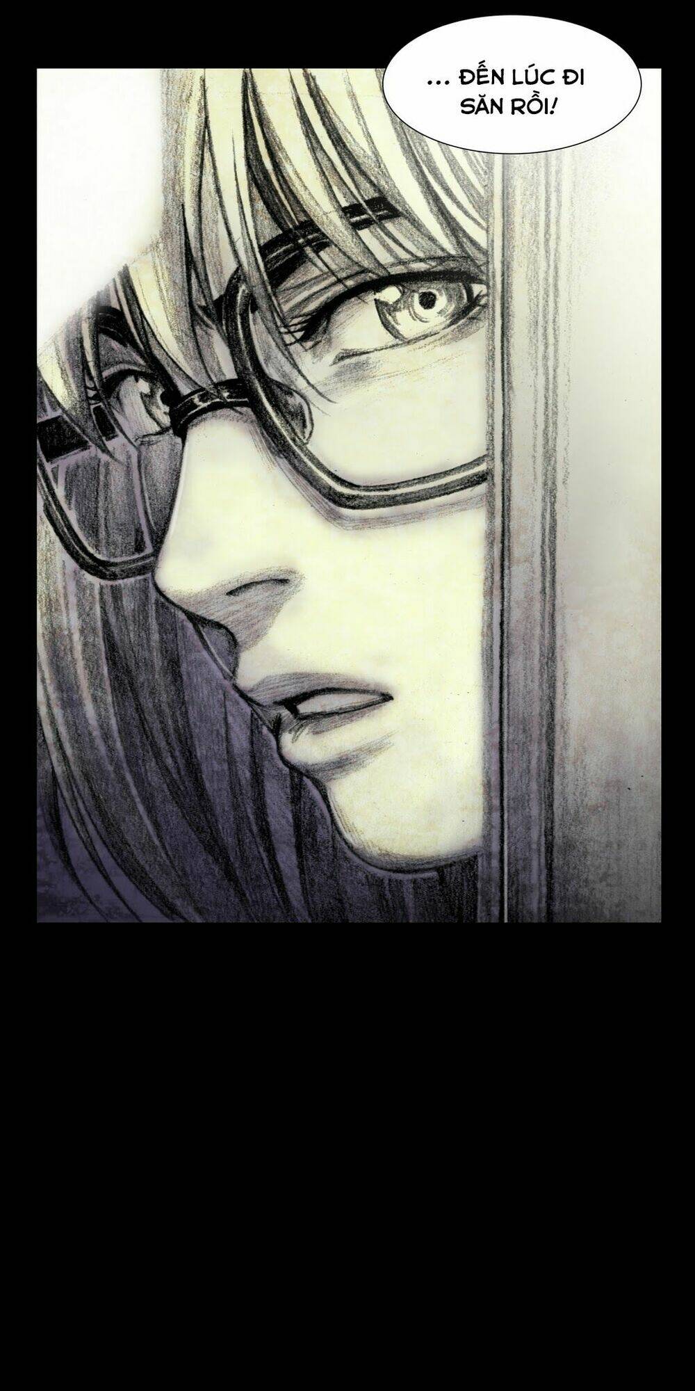 ngôi nhà của những búp bê chapter 14 23