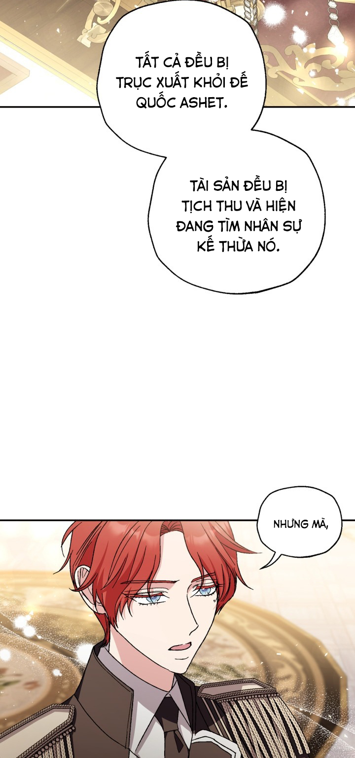 cha à, con không muốn kết hôn đâu chapter 126 5