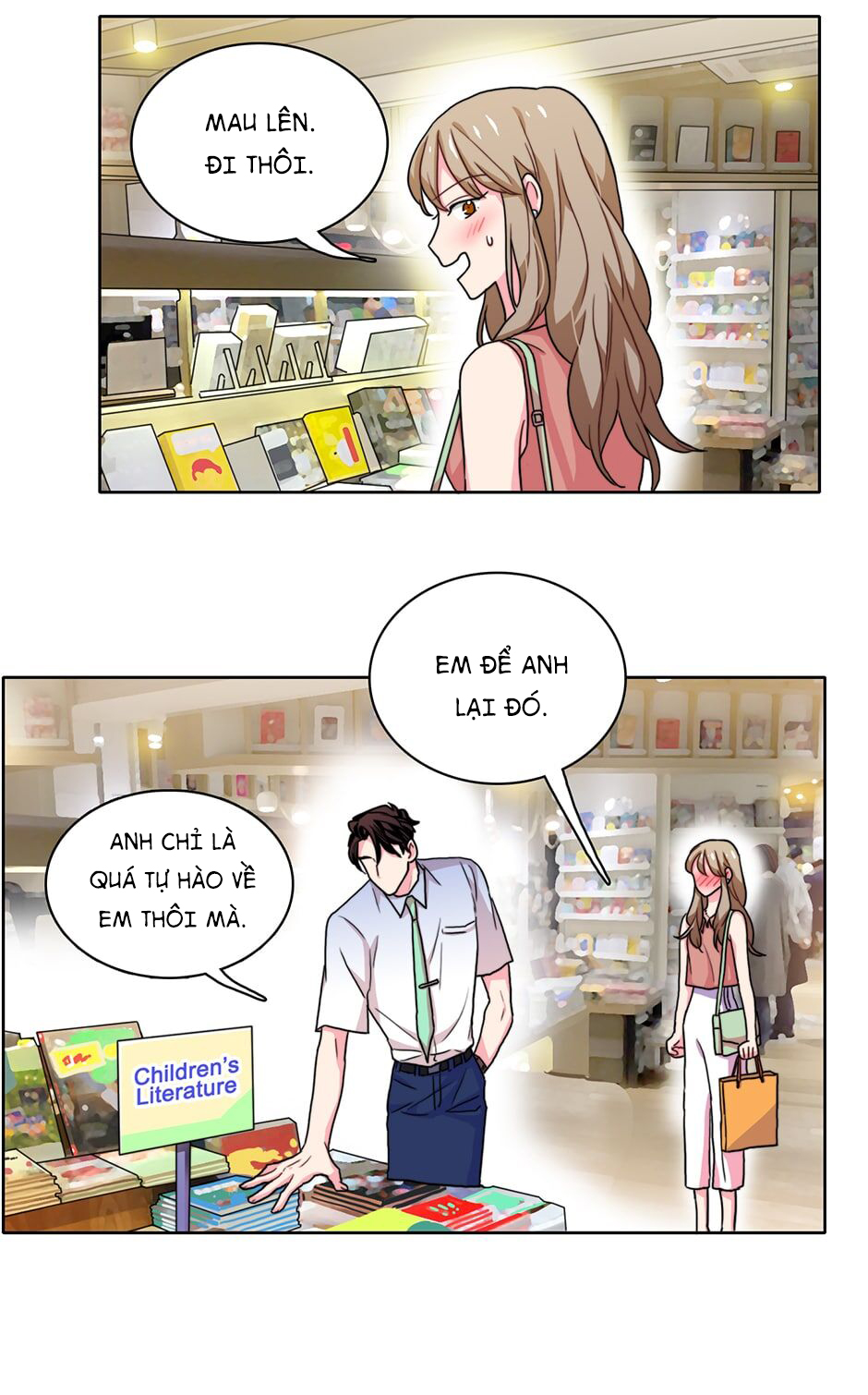 quý cô với chiếc mặt nạ chapter 54 27