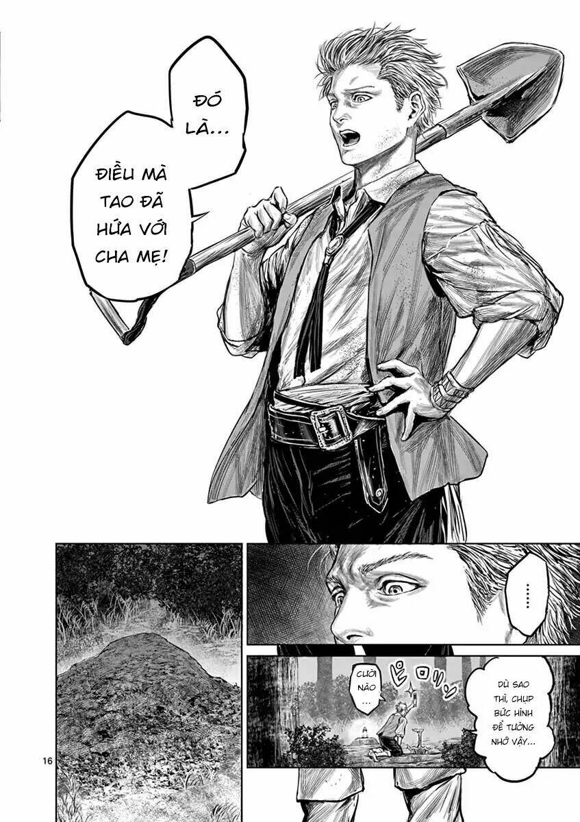 the whimsical cursed sword chapter 1 19