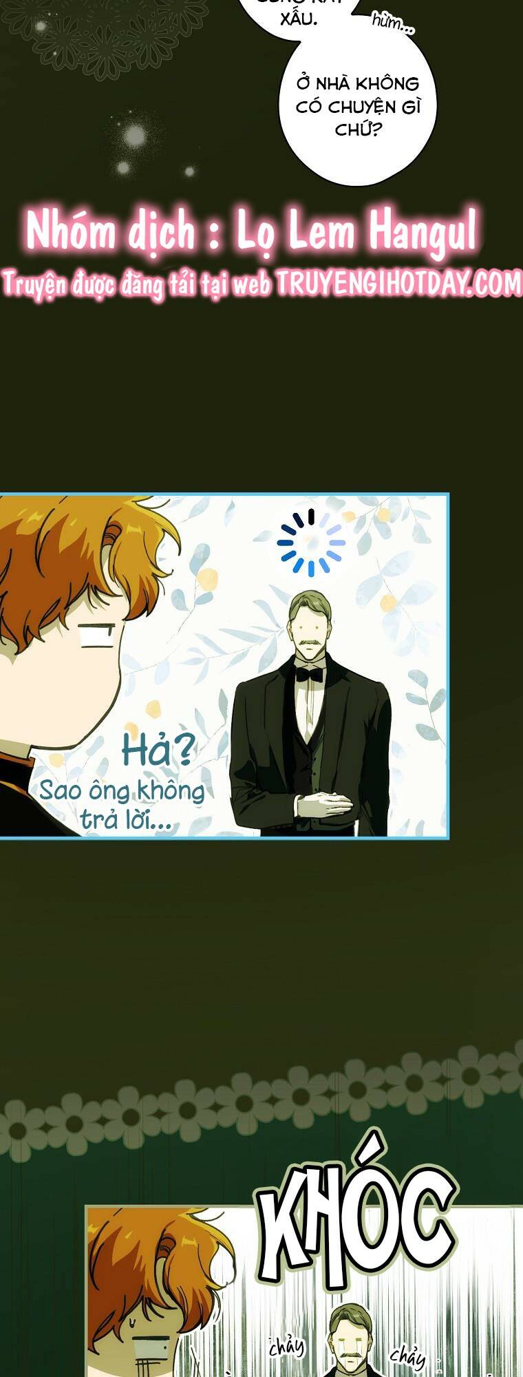 câu chuyện cổ tích của mẹ kế chapter 114.1 20