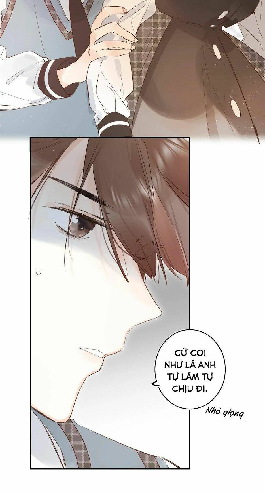 phù thủy hạng bét chapter 35 13