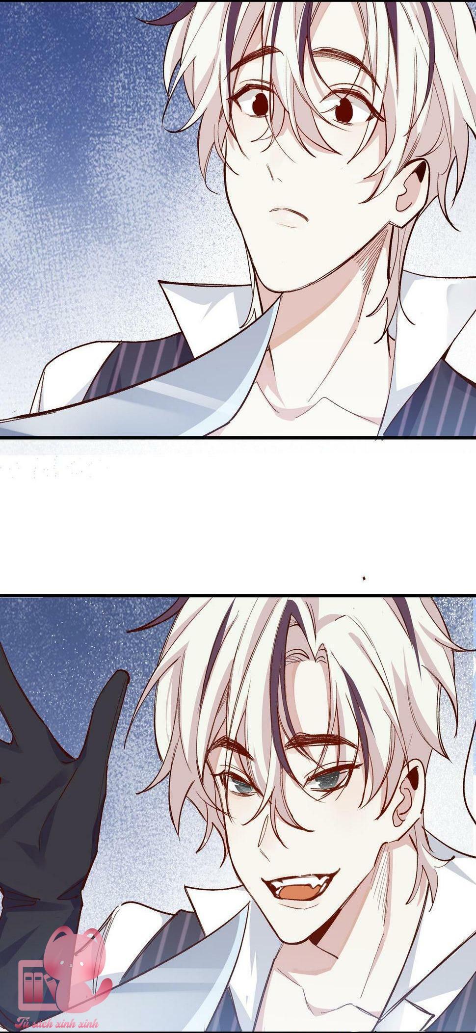 mười năm sau, tôi kết hôn cùng kẻ thù không đội trời chung chapter 37 26