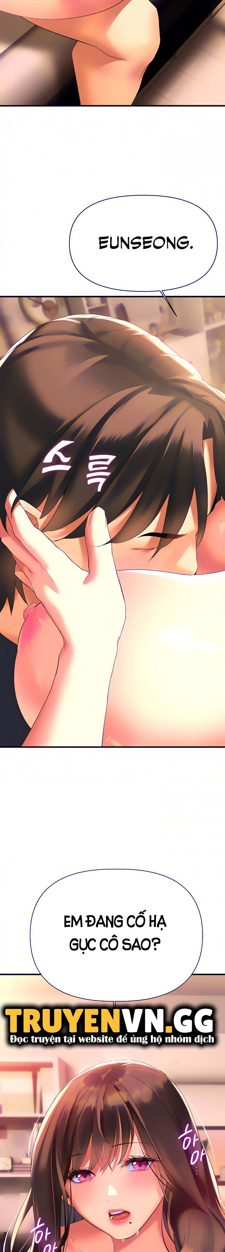 không phải chị thì không được chapter 9 13