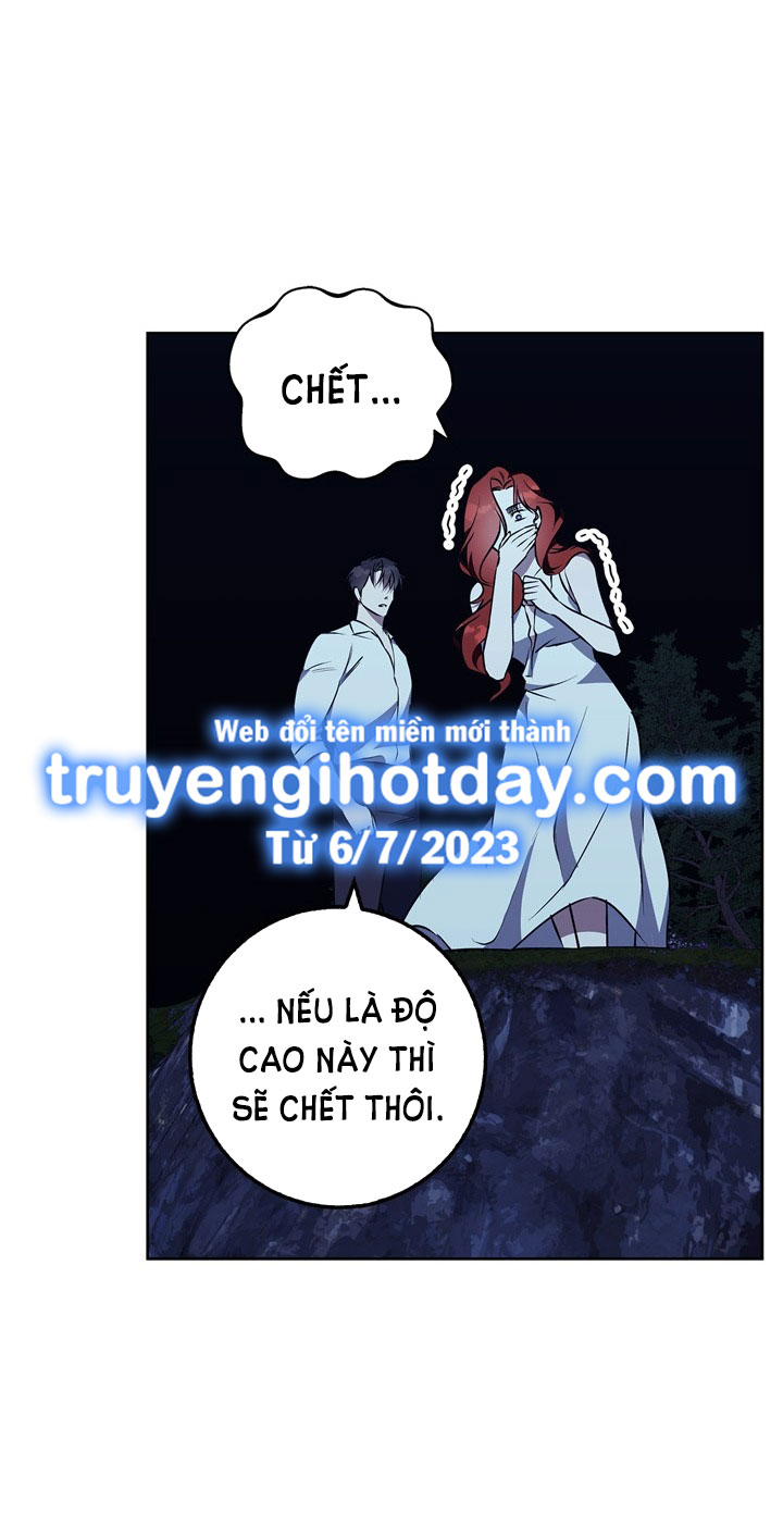 Mùa Đông Đến chapter 43.2 - Trang 7