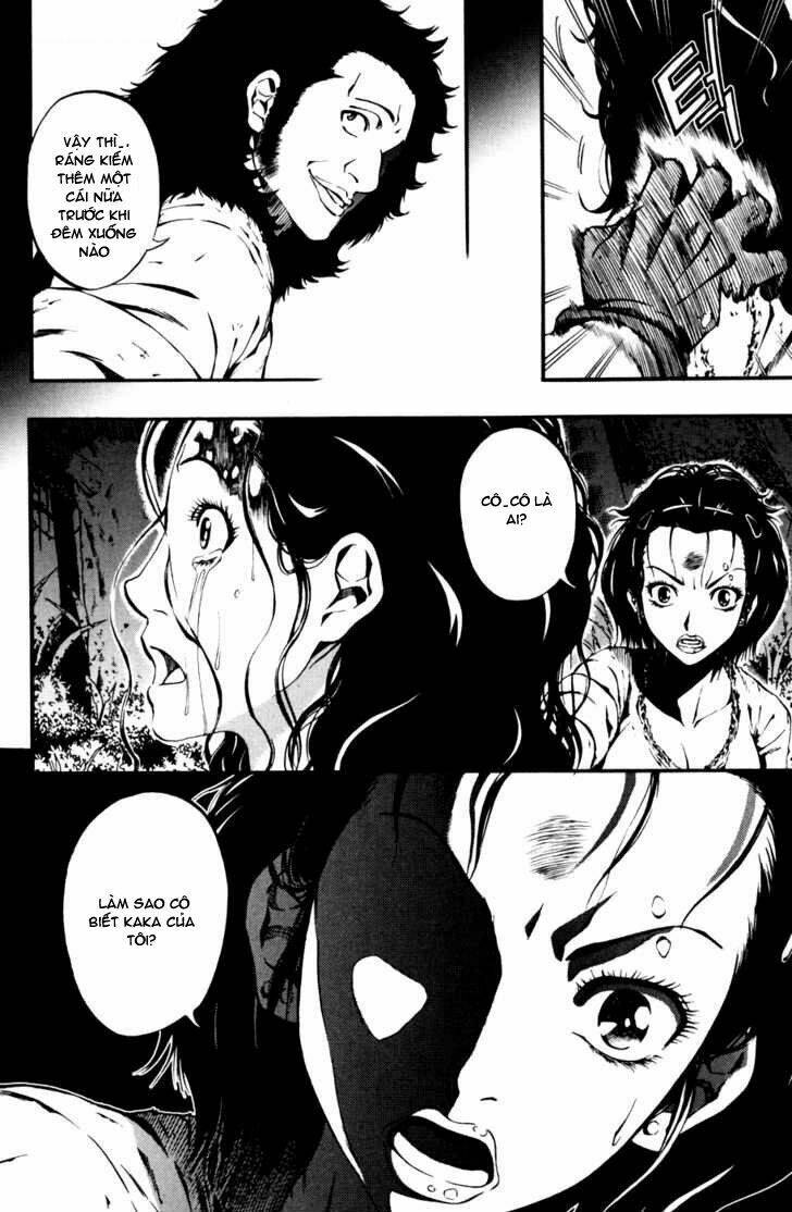 la mosca chapter 16 8