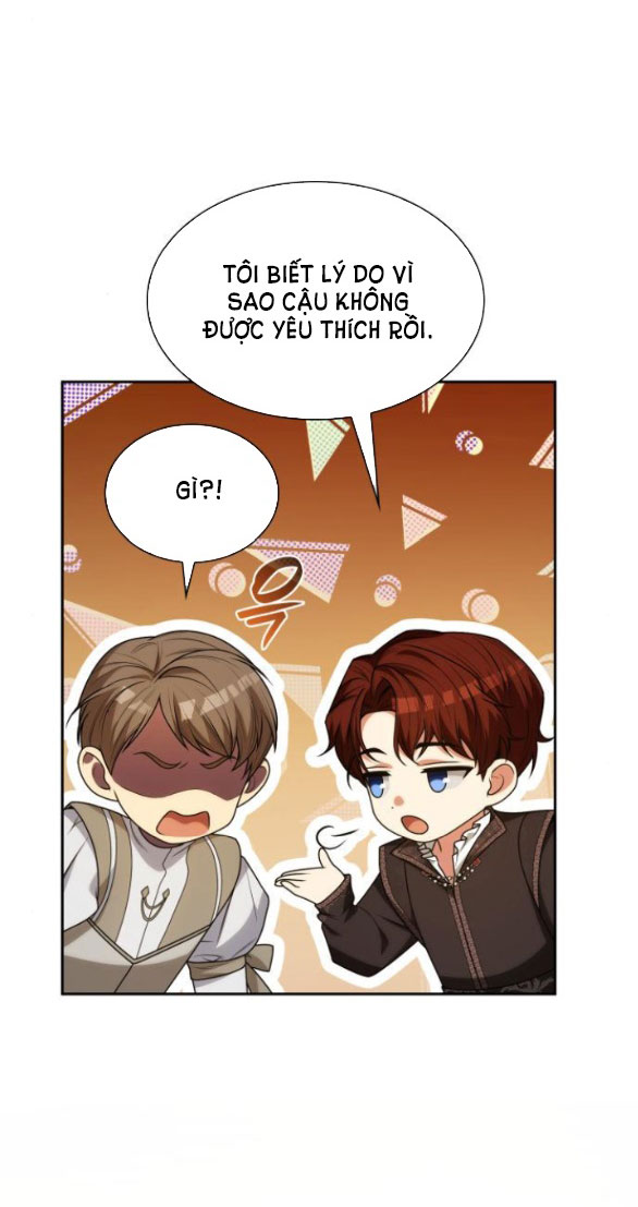 chị yêu, kiếp này em sẽ là hoàng hậu chapter 30.2 41
