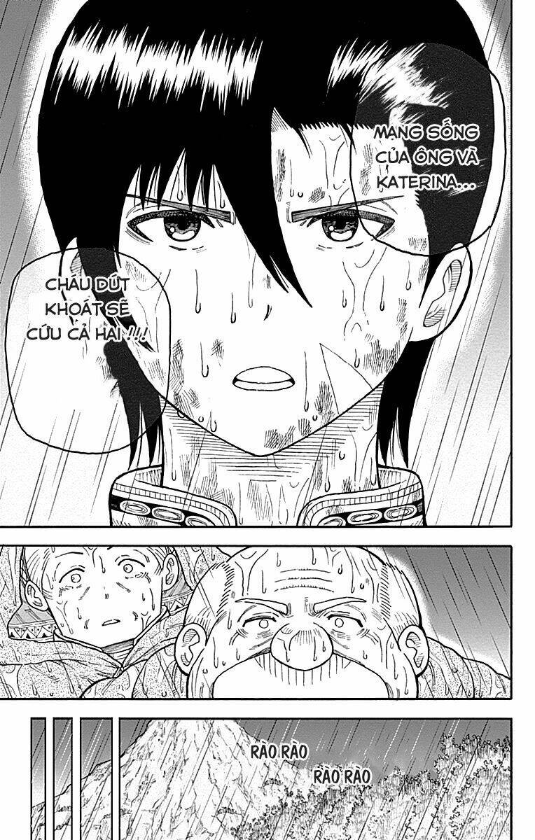 anh hùng tuyển vợ chapter 8 35