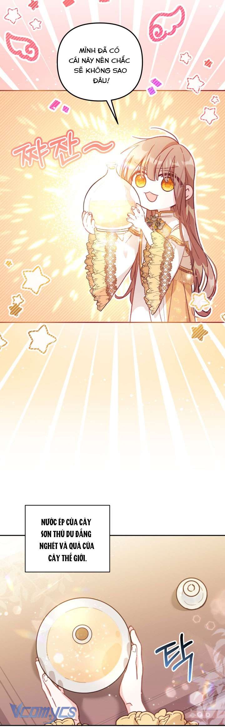 không có chỗ cho kẻ giả mạo chapter 7 34