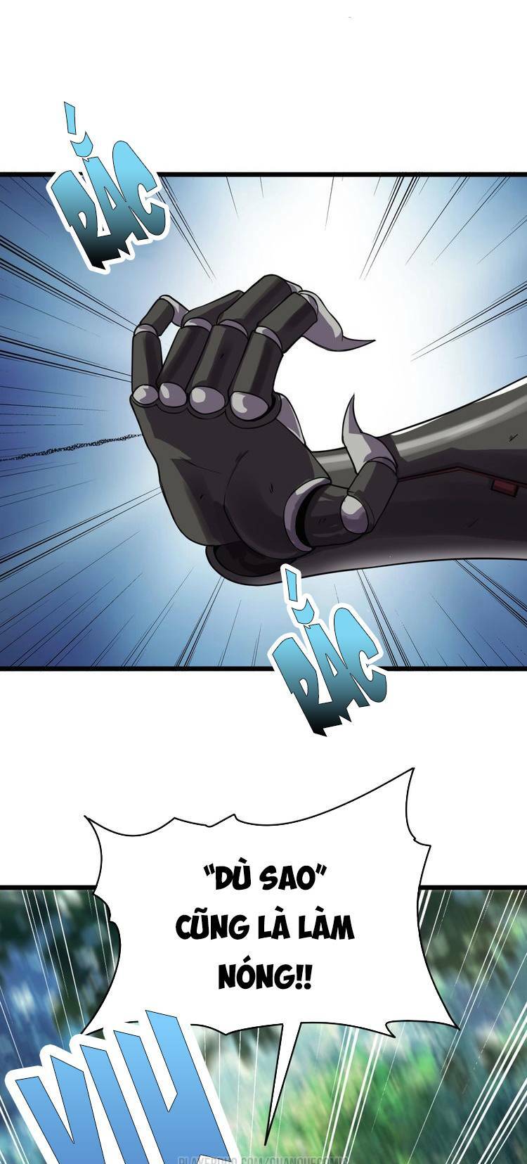 chào mừng đến thế giới cực lạc chapter 57 45