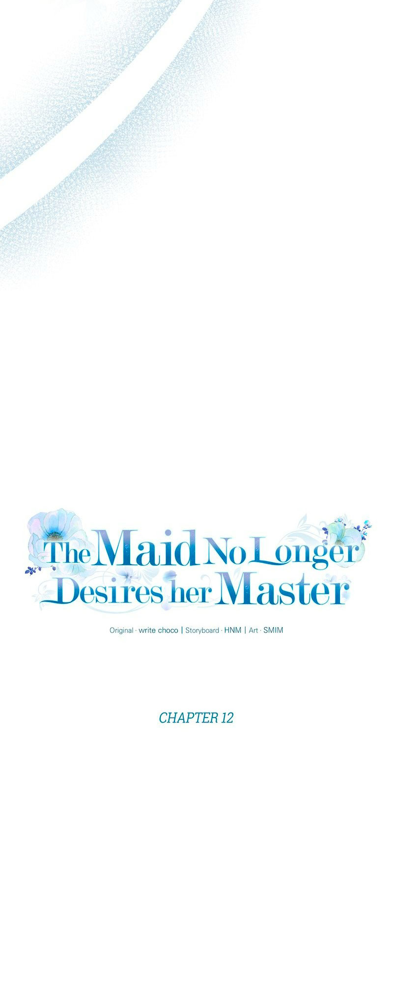 nữ hầu muốn đình công chapter 12.1 10