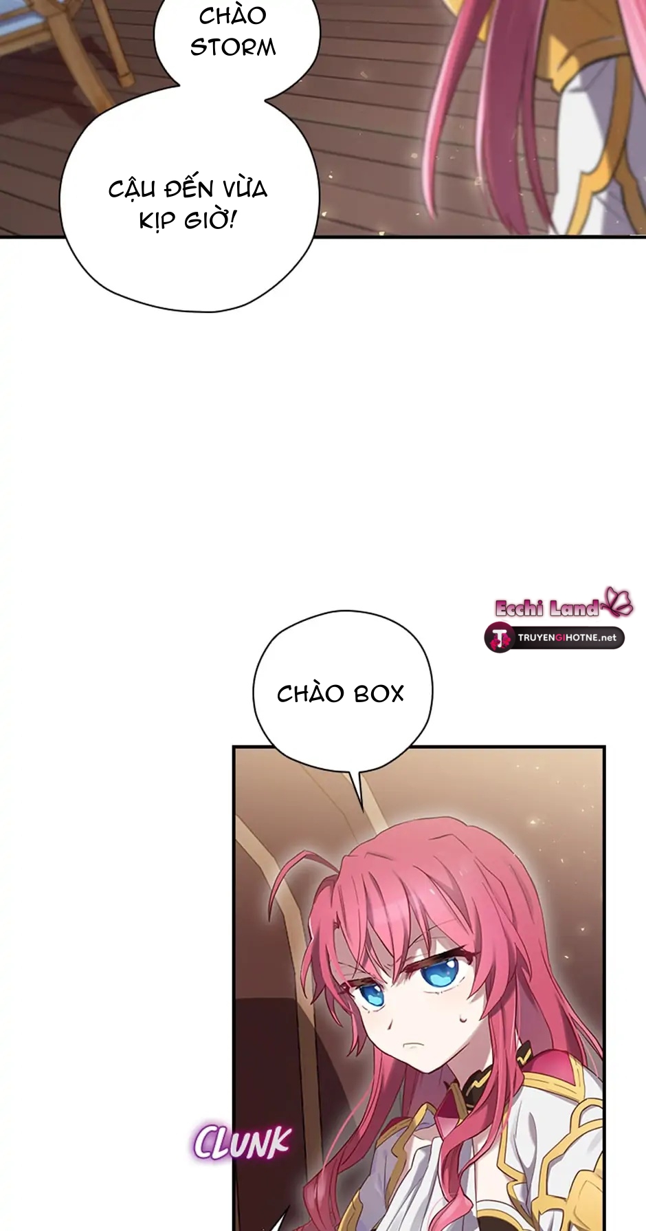 Kẻ Tạo Nên Hồi Kết chapter 7.1 - Trang 28