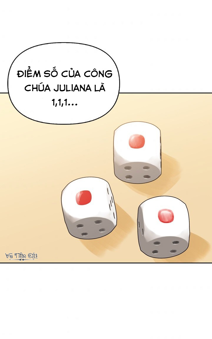 ác nữ xứng đôi với bạo chúa chapter 54 56